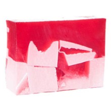 Sapone all'ambra e gelsomino Sapone all'ambra e gelsomino